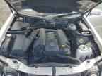 2002 MERCEDES-BENZ E-Class