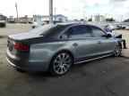 2013 AUDI A8