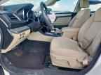 2017 SUBARU Legacy