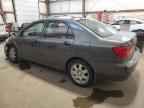 2008 TOYOTA COROLLA