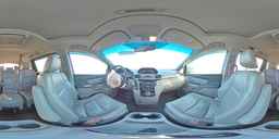 2011 HONDA ODYSSEY