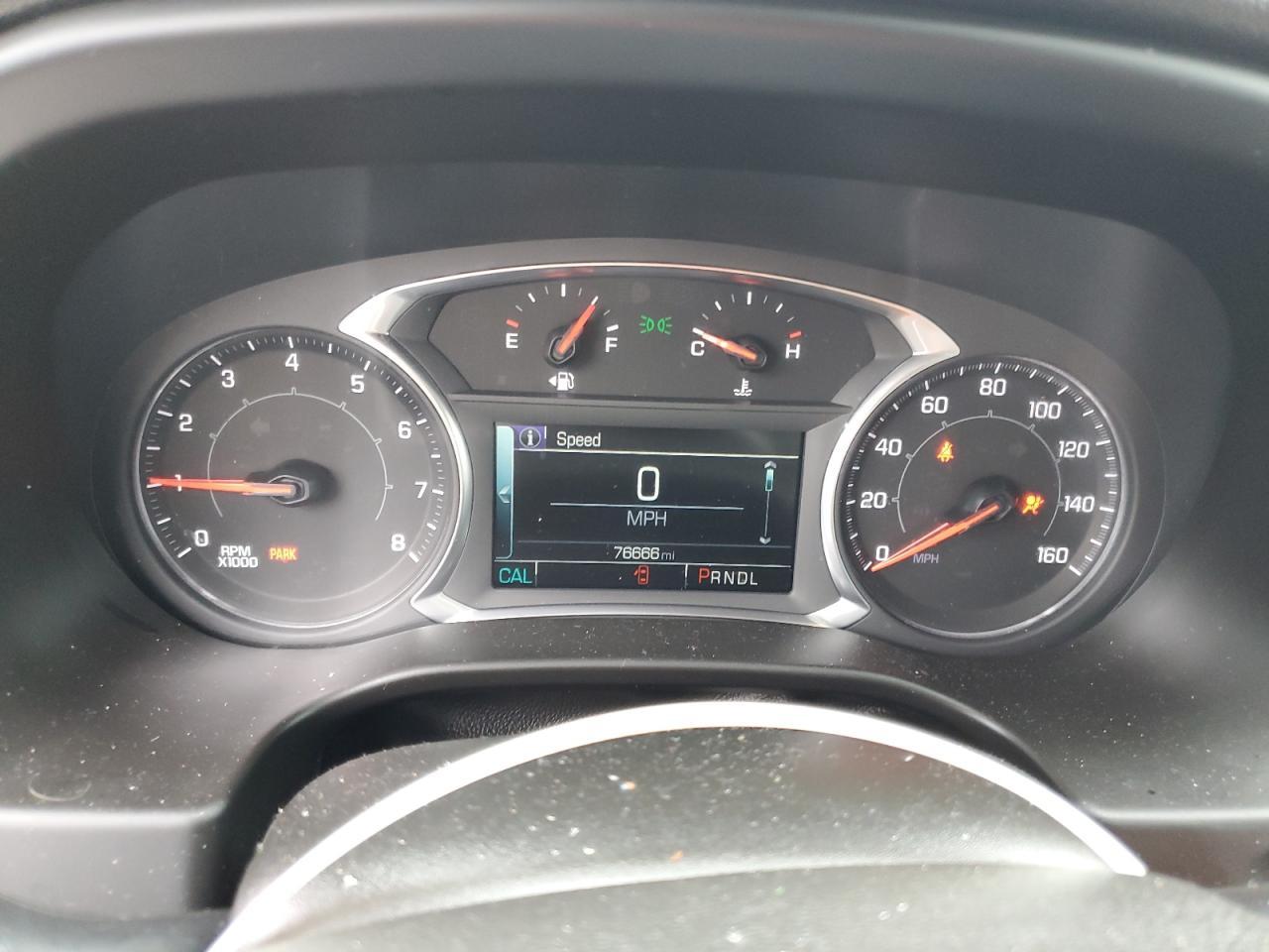 2019 GMC ACADIA