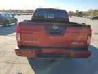 2018 NISSAN Frontier