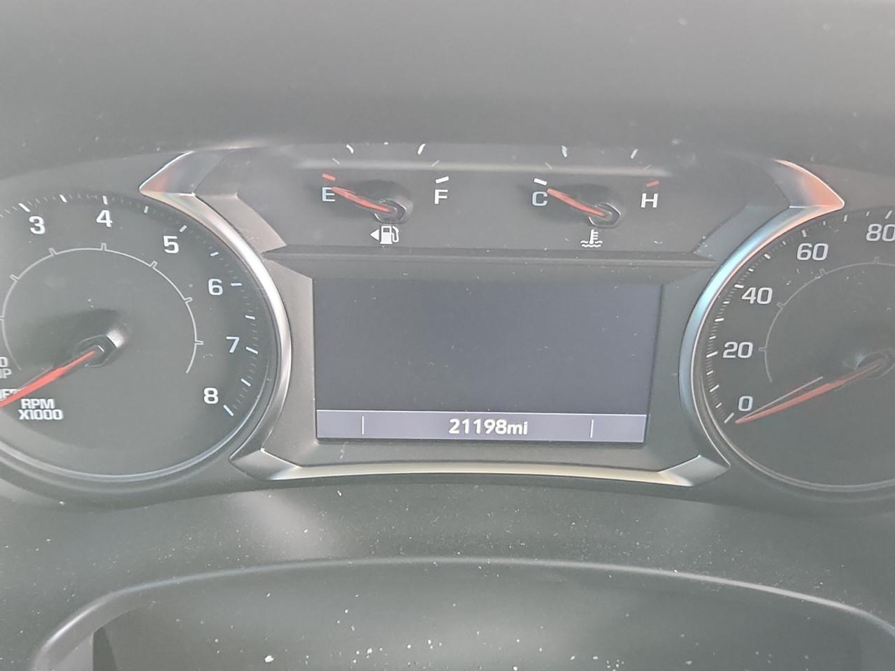 2023 GMC Terrain