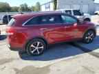 2018 KIA SORENTO