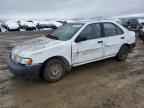 1997 NISSAN SENTRA