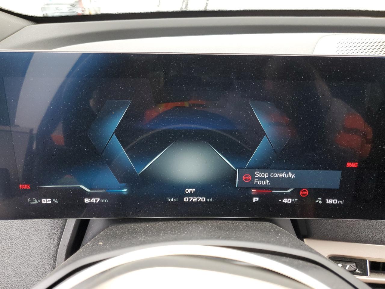 2024 BMW iX
