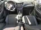 2022 CHEVROLET TRAX