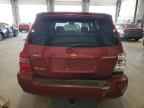 2001 TOYOTA HIGHLANDER