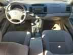 2006 TOYOTA CAMRY