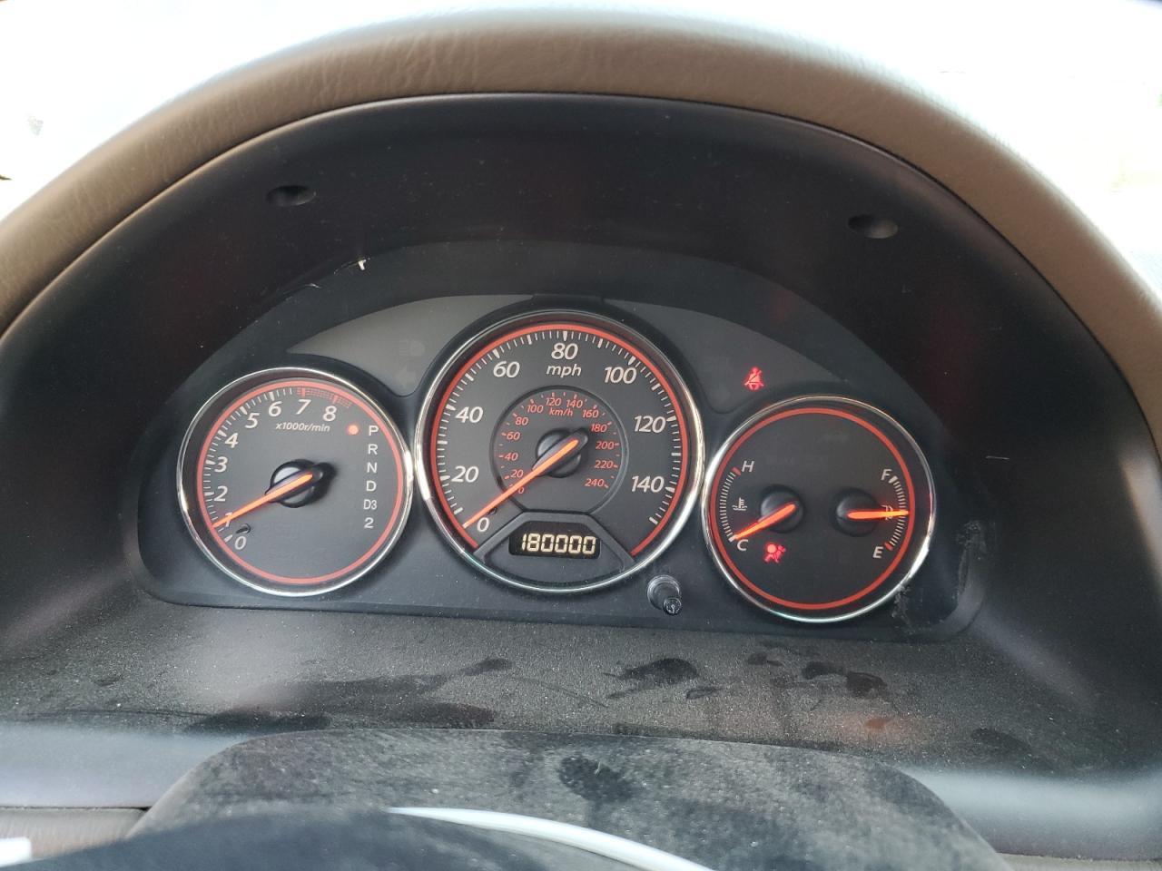 2003 HONDA CIVIC