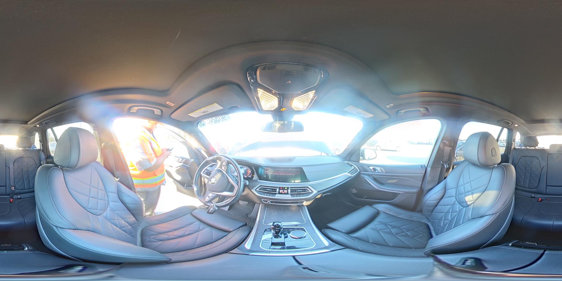 2023 BMW X5