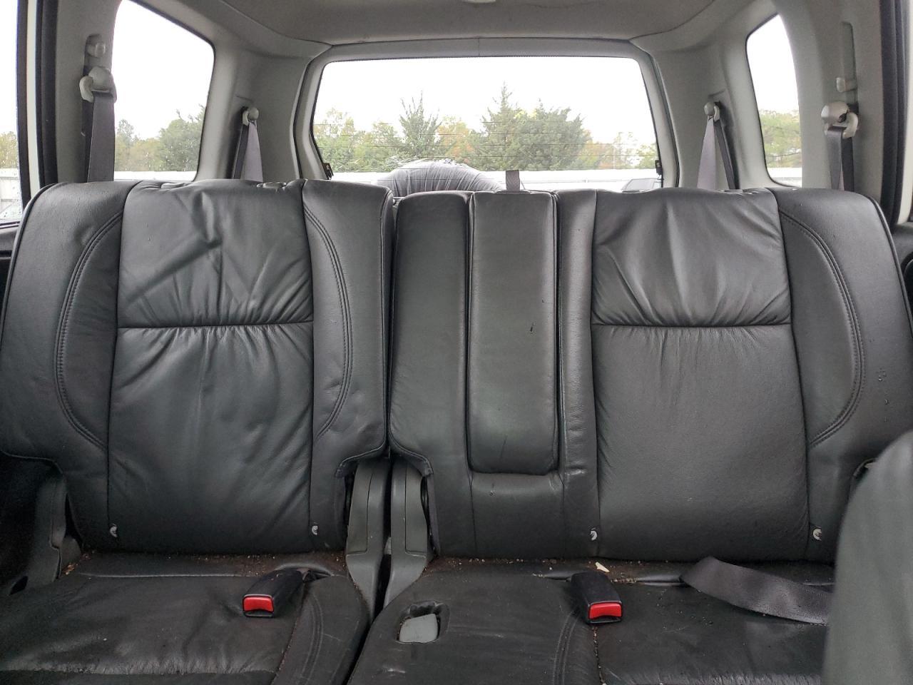 2002 SUZUKI Xl-7