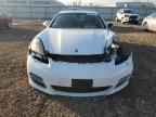 2013 PORSCHE Panamera