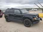 2016 JEEP PATRIOT