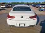 2015 BMW 6 Series
