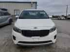 2016 KIA SEDONA