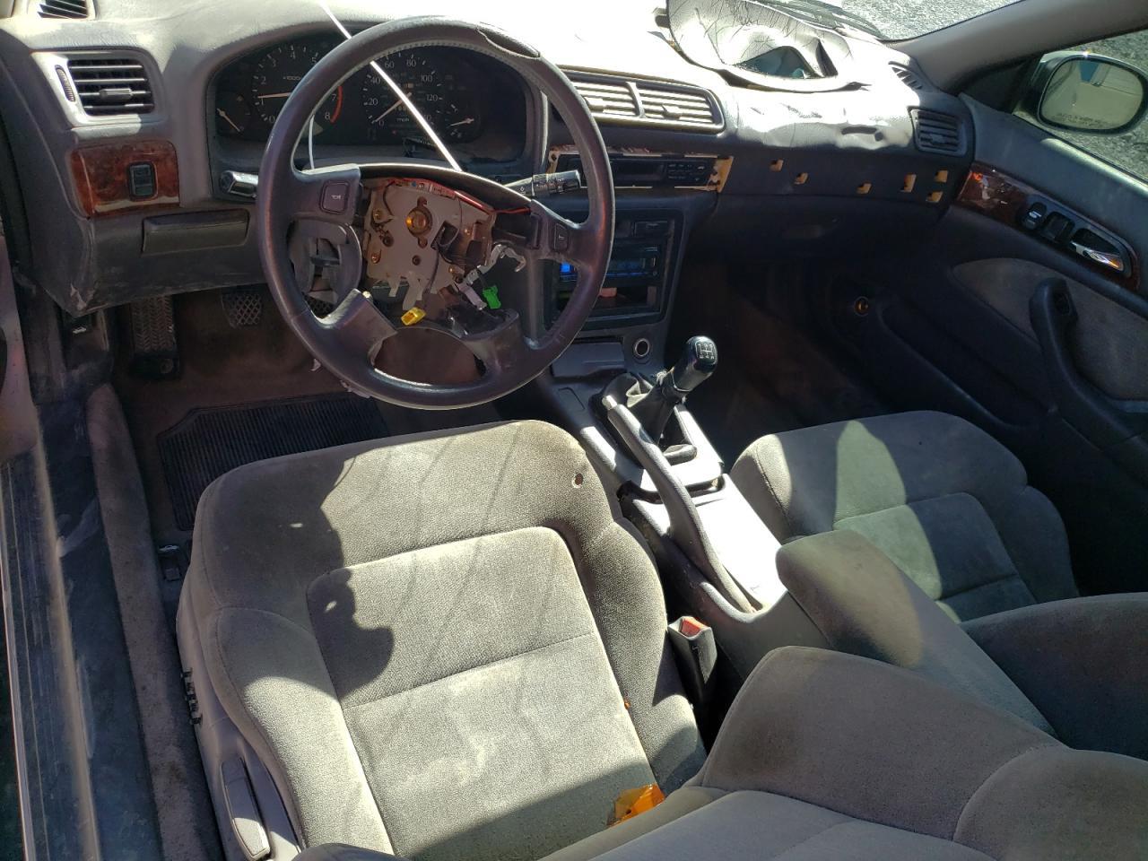 1997 ACURA 2.2cl