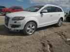 2010 AUDI Q7