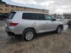 2012 TOYOTA HIGHLANDER