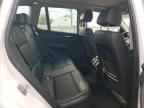 2015 BMW X3
