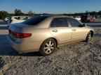 2005 HONDA ACCORD