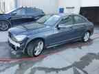 2011 MERCEDES-BENZ C-CLASS