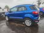 2021 FORD EcoSport