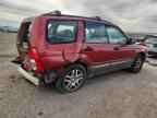 2005 SUBARU FORESTER