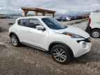 2015 NISSAN Juke
