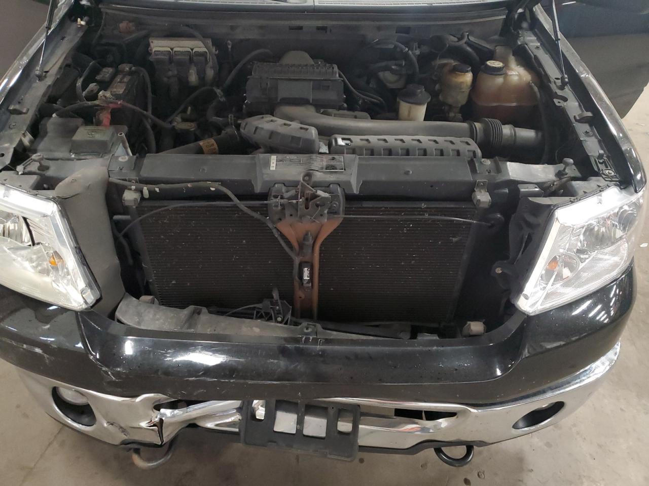 2008 FORD F-150