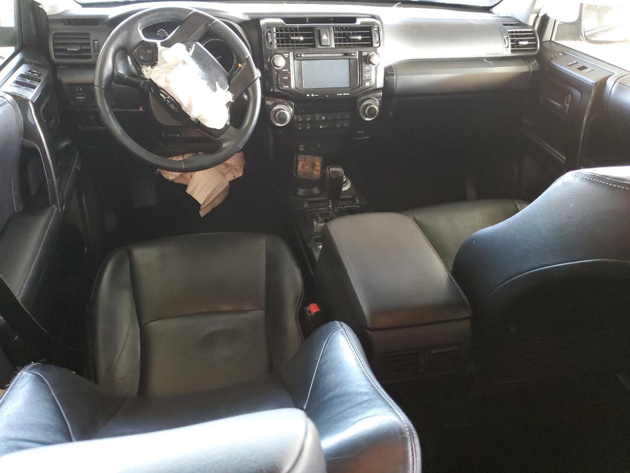 2019 TOYOTA 4Runner