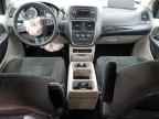 2012 DODGE GRAND CARAVAN