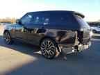 2013 LAND ROVER RANGE ROVER