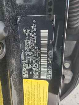 2006 LEXUS Rx 330