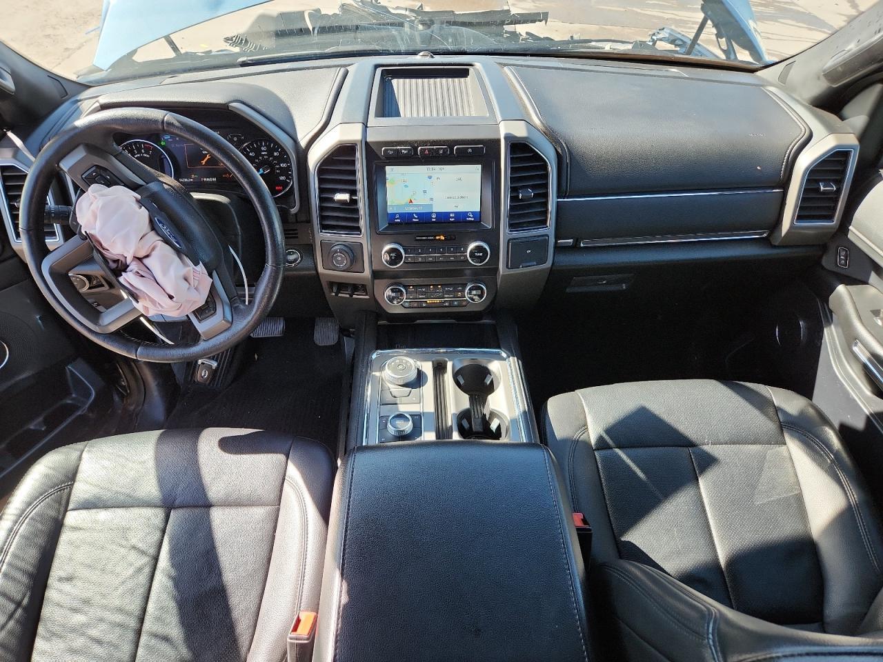 2020 FORD Expedition