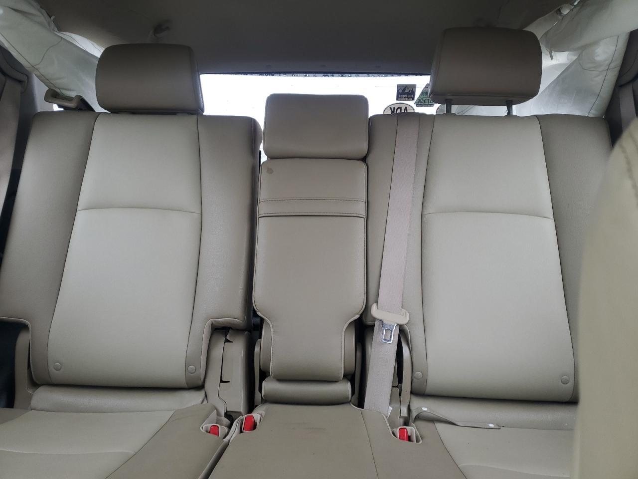 2018 TOYOTA 4Runner