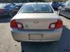 2010 CHEVROLET MALIBU