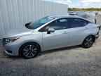 2025 NISSAN VERSA