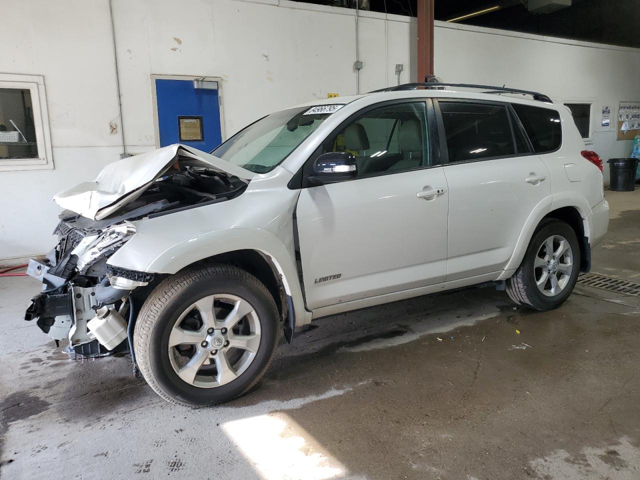 2010 TOYOTA RAV4