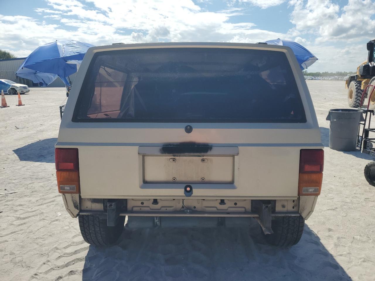 1994 JEEP CHEROKEE