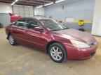 2004 HONDA ACCORD