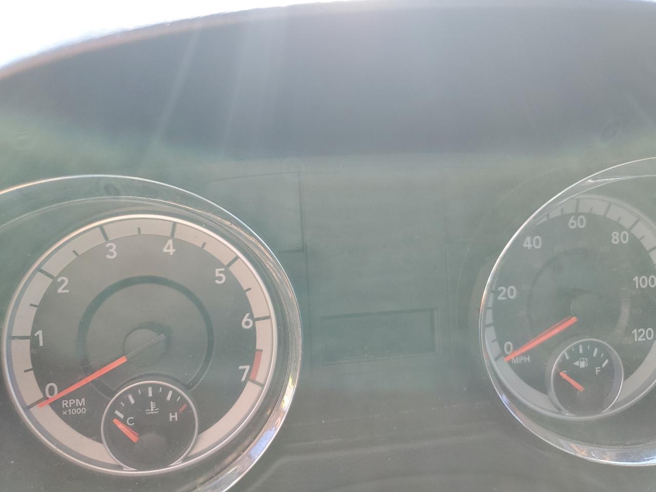 2014 DODGE GRAND CARAVAN