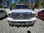 2005 FORD F-350