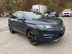2017 LINCOLN MKC