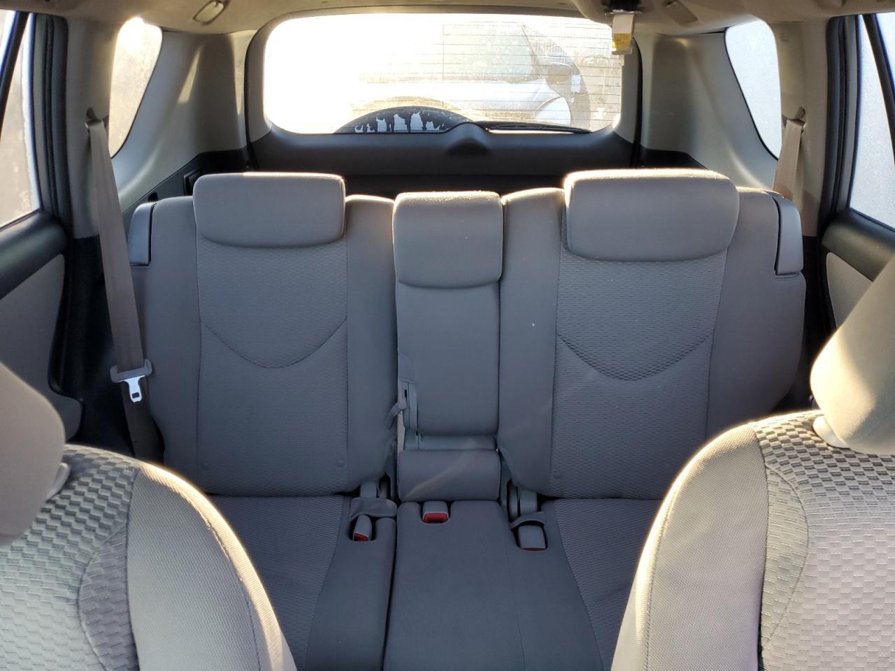 2008 TOYOTA RAV4