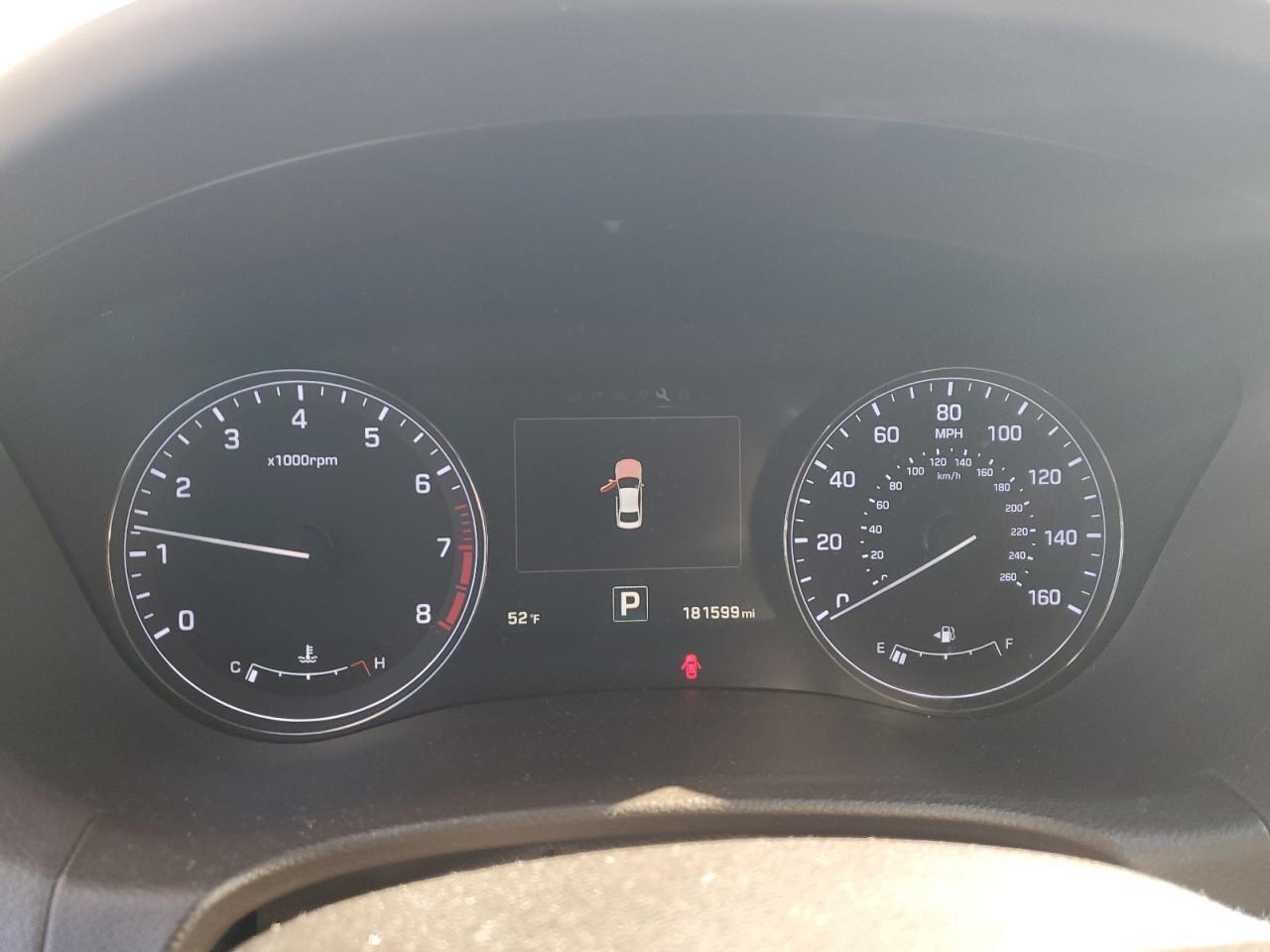 2016 HYUNDAI GENESIS