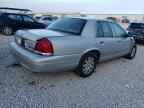 2007 FORD Crown Victoria