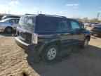 2016 JEEP PATRIOT