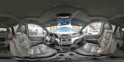 2008 HONDA ODYSSEY